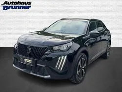 Elixir rot Neu 2025 Peugeot 2008 Allure SUV | 28.880 € (Superpreis)