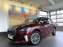 Othercolor Gebraucht 2024 BMW 218 Luxury Line Van / Kleinbus | 30.820 € (Etwas zu teuer)