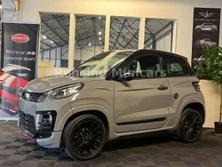 Other Gebraucht 2022 Ligier JS60 Kleinwagen | 15.950 € (Fairer Preis)