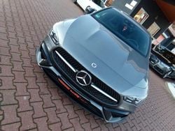 Grau Gebraucht 2021 Mercedes CLA200 Shooting Brake AMG line Plus Kombi | 26.962 € (Fairer Preis)
