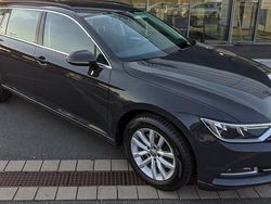Grau Gebraucht 2018 VW Passat Comfortline Kombi | 16.000 € (Guter Preis)