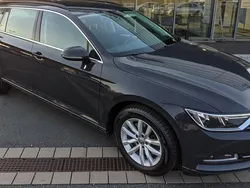 Grau Gebraucht 2018 VW Passat Comfortline Kombi | 16.000 € (Guter Preis)
