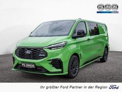 Gelb Neu 2025 Ford Transit Custom Van / Kleinbus | 66.590 €