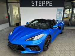 Corvette Stingray