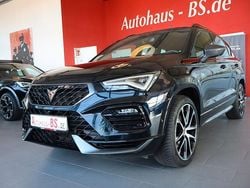 Schwarz Gebraucht 2020 Cupra Ateca SUV | 27.350 € (Guter Preis)