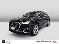 Gebraucht 2021 Audi Q3 Sportback S-Line SUV | 32.930 €