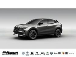 Grau (grigio arese metallic) Neu 2025 Alfa Romeo Junior SUV | 35.786 € (Superpreis)