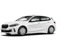 Gebraucht 2025 BMW 120 Shadowline Kleinwagen | 31.470 € (Superpreis)