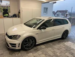 Gebraucht 2016 VW Golf VII R Kombi | 25.000 € (Etwas zu teuer)
