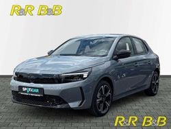 Grau Neu 2025 Opel Corsa Kleinwagen | 20.980 € (Fairer Preis)