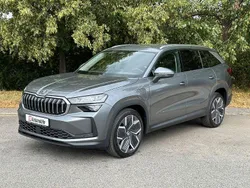 Grau Neu 2025 Skoda Kodiaq Exclusive SUV | 51.587 € (Fairer Preis)