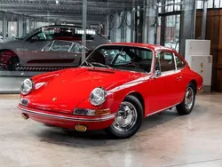 Signal rot Gebraucht 1965 Porsche 911 Coupé | 299.890 €