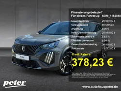 Grau Gebraucht 2025 Peugeot 2008 Allure SUV | 29.940 € (Teuer)