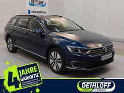 Blau Gebraucht 2018 VW Passat GTE Kombi | 17.910 € (Guter Preis)