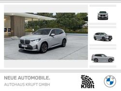M brooklyn grau metallic Neu 2025 BMW X3 Performance SUV | 69.990 € (Fairer Preis)