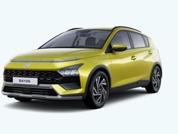 Grau Neu 2025 Hyundai Bayon Prime SUV | 28.888 € (Teuer)