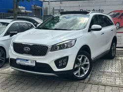 Weiß Gebraucht 2017 Kia Sorento 3 SUV | 22.990 € (Fairer Preis)