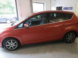 Orange Gebraucht 2012 Ford C-MAX Van / Kleinbus | 3.500 € (Guter Preis)