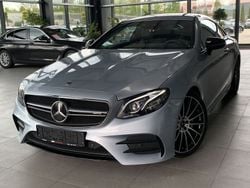Diamantsilber metalliclack Gebraucht 2018 Mercedes E53 AMG AMG Coupé | 53.990 € (Fairer Preis)