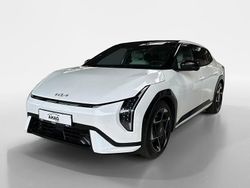 Weiß Neu 2025 Kia EV4 Comfort Kleinwagen | 49.850 € (Teuer)