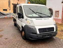 Weiß Gebraucht 2008 Citroën Jumper Van / Kleinbus | 4.100 € (Fairer Preis)