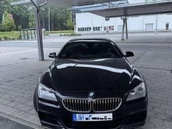 Gebraucht 2014 BMW 640 M Sport Coupé | 18.990 € (Guter Preis)