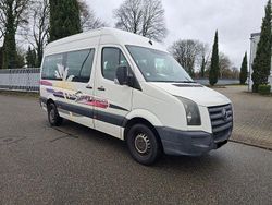 Weiß Gebraucht 2007 VW Crafter Van | 4.900 € (Fairer Preis)