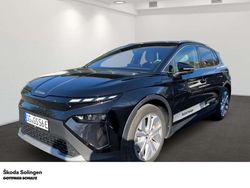 Blackmagic perleffekt Gebraucht 2025 Skoda Elroq Lodge SUV | 40.990 € (Guter Preis)