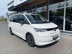 Weiß Gebraucht 2022 VW T7 R Van | 36.490 €