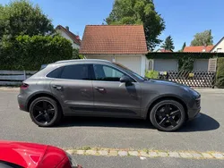 Grau Gebraucht 2015 Porsche Macan S SUV | 28.000 € (Guter Preis)