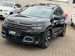 Schwarz Gebraucht 2019 Citroën C5 Aircross Feel SUV | 15.990 € (Guter Preis)