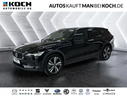 Andere farbe Gebraucht 2024 Volvo V60 CC Plus Kombi | 42.990 € (Superpreis)
