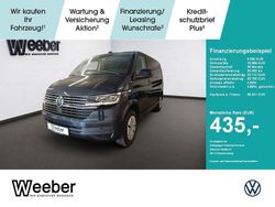 Blau Gebraucht 2021 VW T6.1 Comfortline Van | 38.340 €