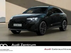 Außenfarbe: Neu 2025 Audi Q8 Ambiente SUV | 121.890 €