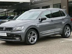 Indiumgrau Gebraucht 2020 VW Tiguan IQ Drive SUV | 23.790 € (Guter Preis)