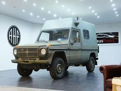 Grün Gebraucht 1993 Mercedes G230 SUV | 15.997 €