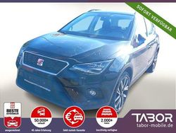 Schwarz metallic Gebraucht 2020 Seat Arona Black Edition SUV | 13.487 € (Fairer Preis)