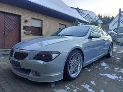 Silber Gebraucht 2007 Alpina B6 Coupé | 38.500 €