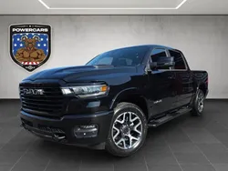 Diamond black Neu 2024 Dodge Ram Abholung | 69.899 €