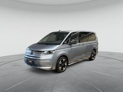 Monosilber metallic Neu 2025 VW Multivan Life Van | 82.052 €