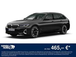 Schwarz Gebraucht 2022 BMW 540 Luxury Line Limousine | 51.450 € (Guter Preis)