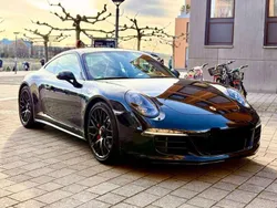 Schwarz Gebraucht 2015 Porsche 911 Coupé | 119.000 € (Fairer Preis)
