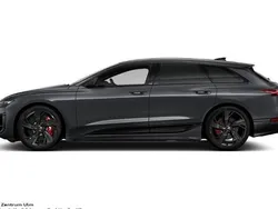 Grau Neu 2025 Audi e-tron Ambiente SUV | 105.965 € (Fairer Preis)