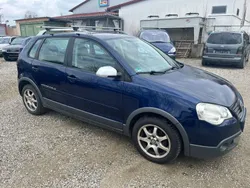 VW Polo Cross