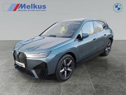 Blau Gebraucht 2023 BMW iX Sport Line SUV | 46.870 € (Guter Preis)