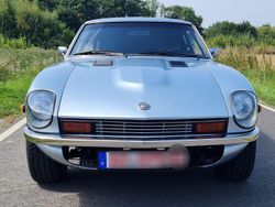 Silber Gebraucht 1977 Datsun 240Z Coupé | 29.800 €