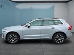 Grau Gebraucht 2024 Volvo XC60 Core SUV | 44.299 € (Superpreis)