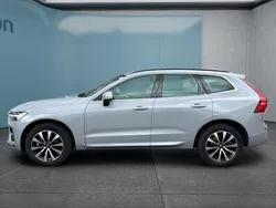 Grau Gebraucht 2024 Volvo XC60 Core SUV | 44.299 € (Superpreis)