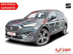 Andere Gebraucht 2019 Seat Tarraco XCELLENCE SUV | 29.490 € (Fairer Preis)