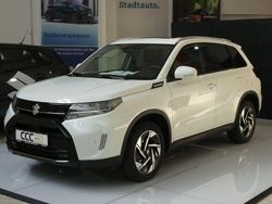 Weiß Neu 2025 Suzuki Vitara SUV | 29.990 € (Etwas zu teuer)